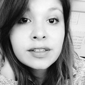 Meet your Posher, Cassandra